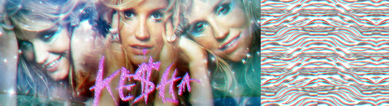 Kesha-Sebert.Gportal.Hu ~ Ke$ha's Offical Fansite